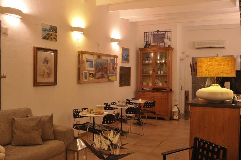 Hotel Villa Pimpina Carloforte  Exterior photo
