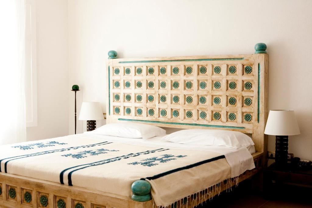 Hotel Villa Pimpina Carloforte  Room photo